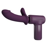 Vibrator Dj Scholar Mov