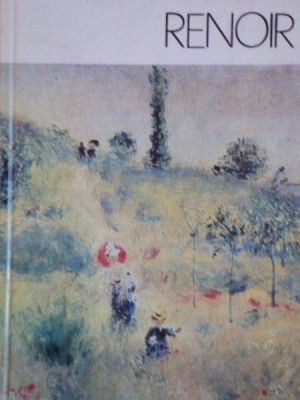 RENOIR de IOAN HORGA foto