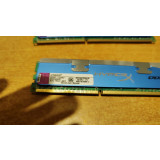 Ram PC Kingston hyperX 4GB (2X2GB) 1333MHz KHX1333C7D3K2-4G
