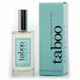 Parfum cu Feromoni Taboo Epicurienfor Him 50 ml