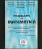 PROBLEME DE MATEMATICĂ DATE LA EXAMENELE DE ADMITERE &Icirc;N 1994 - DORIN ANDRICA