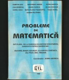 Cumpara ieftin PROBLEME DE MATEMATICĂ DATE LA EXAMENELE DE ADMITERE &Icirc;N 1994 - DORIN ANDRICA