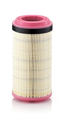 MANN-FILTER C 21 600 Filtru aer foto