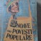 SNOAVE SAU POVESTI POPULARE VOL.2-PETRE ISPIRESCU-117511