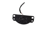 Difuzor planșa de bord AUDI A8 D4 4H_ 2015 OEM: 4H0035399B 21859808