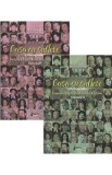 Casa cu suflete (Monografie) Vol.1 + Vol.2 - Alexandru Catcauan
