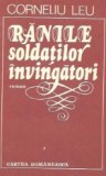 Ranile soldatilor invingatori - Roman