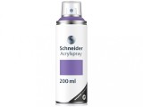 Spray Supreme Acrilic DIY Paint-It 030,albastru liliac,200 ml