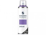 Spray Supreme Acrilic DIY Paint-It 030,albastru liliac,200 ml, Schneider