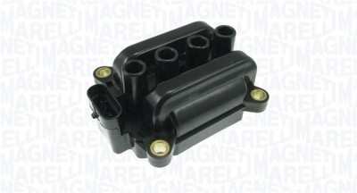 MAGNETI MARELLI 060717190012 bobina de inductie foto