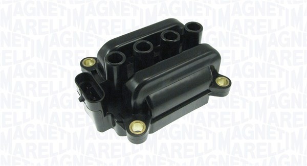 MAGNETI MARELLI 060717190012 bobina de inductie