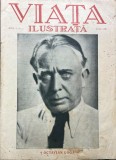 Viata ilustrata, nr. 6, iunie 1938