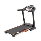 Banda de alergare cu afișaj Led Runova Max 120 kg, 2,5 HP, 15 Km/h, &icirc;nclinare 0-15 procente