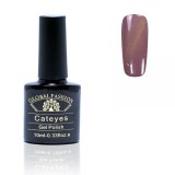 Cumpara ieftin Oja semipermanenta Cat eyes, Global Fashion, 10ml, 62