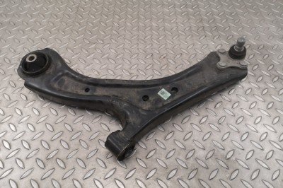 Braț inferior st&amp;acirc;nga față KIA EV6 CV 2021 OEM: 54500CV000 26596480 foto