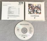 Frankie Goes To Hollywood - Welcome To The Pleasuredome CD, Pop, Warner