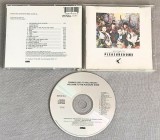 Frankie Goes To Hollywood - Welcome To The Pleasuredome CD, Pop, warner