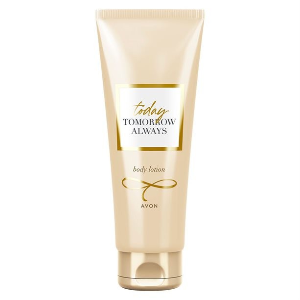 Loțiune de corp TTA Today, 125 ml - Avon