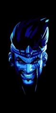 Husa Personalizata ALLVIEW X2 Soul Style Draven