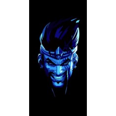 Husa Personalizata HUAWEI Mate 30 Draven