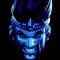 Husa Personalizata ALLVIEW A5 Smiley Draven