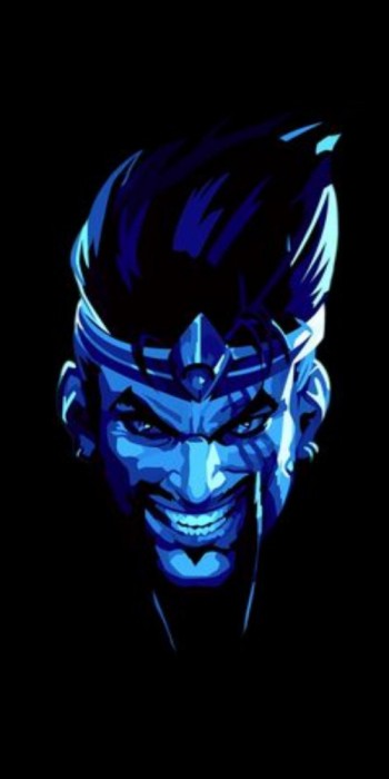 Husa Personalizata APPLE iPhone XR Draven