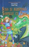 Carte Nina si blestemul sarpelui cu pene de Moony Witcher - Beletristica