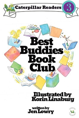 Best Buddies Book Club foto