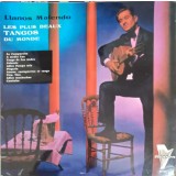 Disc vinil, LP. Les Plus Beaux Tangos Du Monde-Llanos Molendo Et Son Orchestre-242833