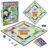 Monopoly Game Edition pentru cărți de joc pentru rivali GR0659