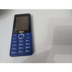 Telefon mobil iHunt i7 4G 2021 Albastru, Dual SIM folosit