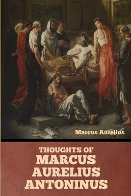 Thoughts of Marcus Aurelius Antoninus foto