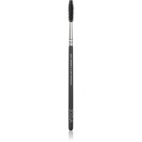 ZOEVA 324 Brow &amp; Lash Spoolie perie pentru gene si sprancene 1 buc