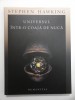 UNIVERSUL INTR-O COAJA DE NUCA - STEPHEN HAWKING