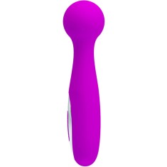 Vibrator masaj Pretty Love Wade