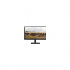 Monitor LED Lenovo ThinkVision S27e-20 27 inch FHD IPS 4ms Black foto