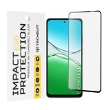 Folie sticla Oppo A5 4G Asteroid GSM ESD Glass, negru
