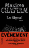 Le Signal | Maxime Chattam