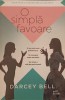O Simplă Favore - Darcey Bell, Roman, Buzz Books, 2018, 365 pagini, Beletristica, Limba Romana