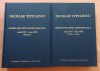 Opera politico-diplomatica, iulie 1927-iulie 1928. Partile 1 si 2. Bucuresti, 2003 - Nicolae Titulescu, Alta editura