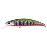Vobler Duo Realis Rozante 63SP 6.3cm 5gr ADA4068 Yamame Red Belly