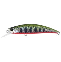 Vobler Duo Realis Rozante 63SP 6.3cm 5gr ADA4068 Yamame Red Belly