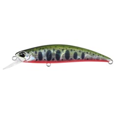 Vobler Duo Realis Rozante 63SP 6.3cm 5gr ADA4068 Yamame Red Belly