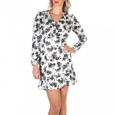 Rochie Guess - W84K2Q_WBVO0 - Dama - Alb foto