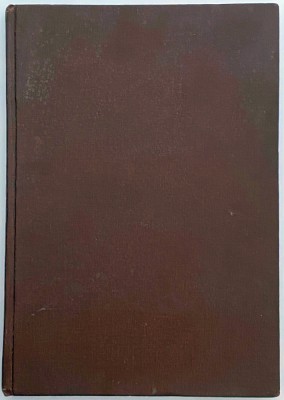 Stefan Orasanu - Botanica Populara - autograf dedicatie 1900 foto