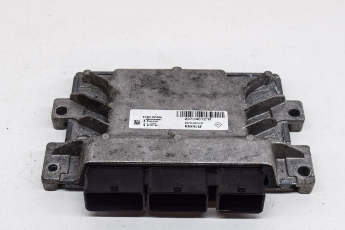 Unitate de control motor RENAULT ZOE BFM_ 2015 OEM: 237D40127R,237D40054R | 11786158