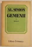 Al. Simion - Gemenii