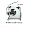 Cooler Desktop PC All In One (AIO), HP, ProDesk 600 G6, L90295-001, DFS2009121E0T-FM6J, 0FM6J0000H, 12V, 1A