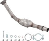 Catalizator Citroen Zx, ; Peugeot 306, , 306 Convertible, , 306 Liftback, , 2.0 1 16V, 2.0 ST, 2.0, 2.0 S16, 2.0 XSi, Euro 2, Catalizator si kit