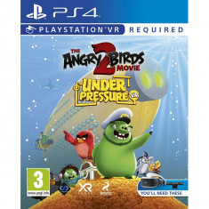 The Angry Birds Movie 2 VR: Under Pressure PSVR PS4 foto